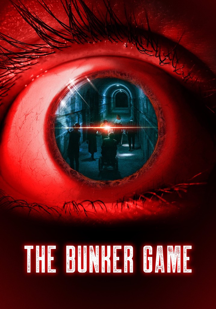 The Bunker Game streaming where to watch online?